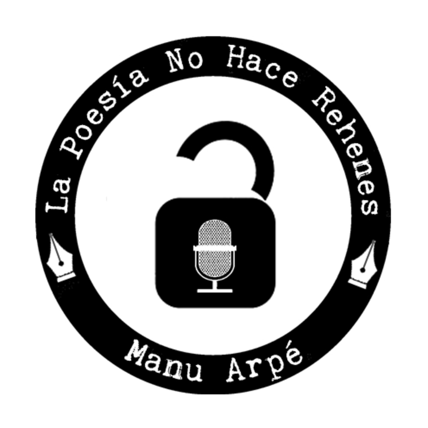 La Poesía No Hace Rehenes