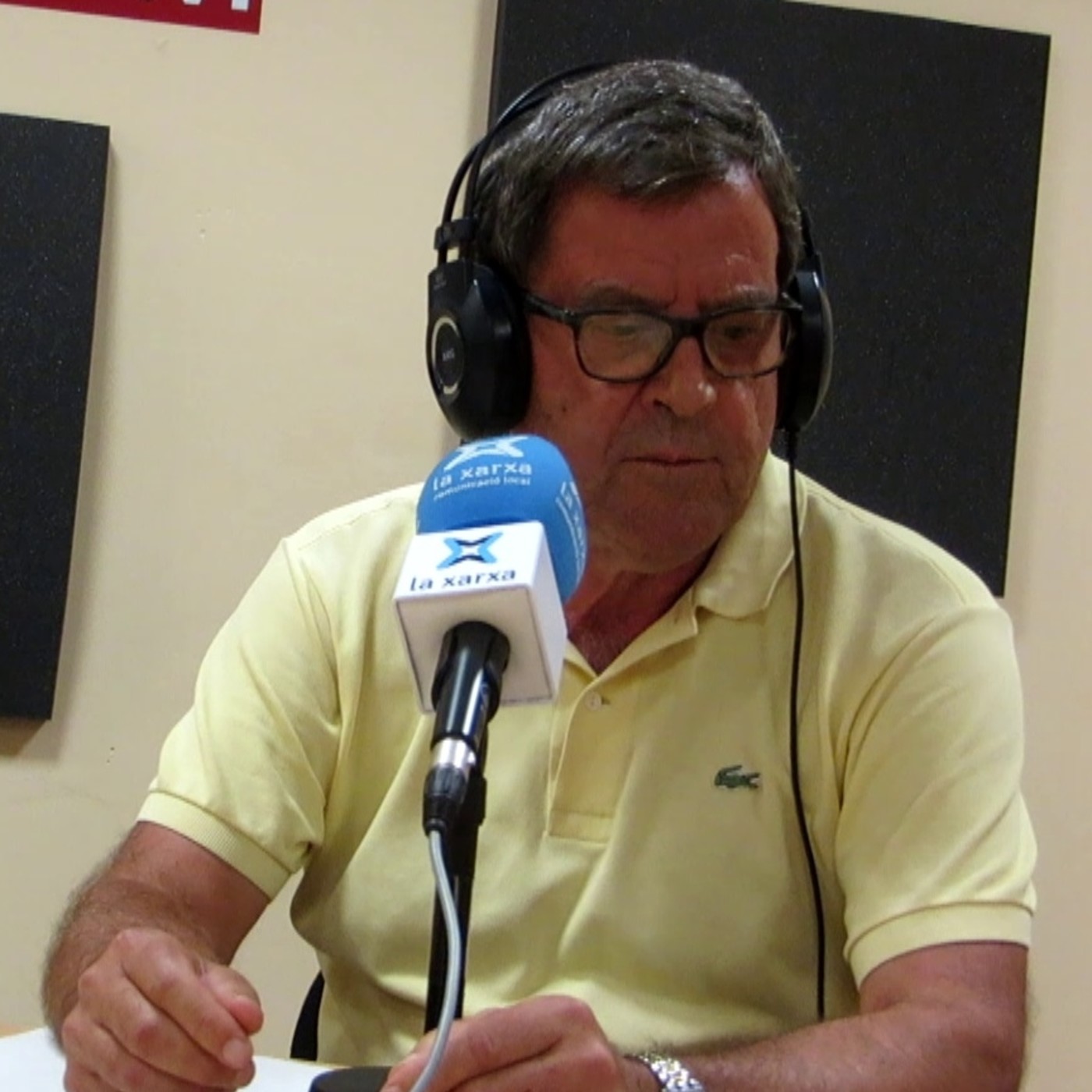 Aparador de poesia, 25 de setembre de 2019 episode artwork