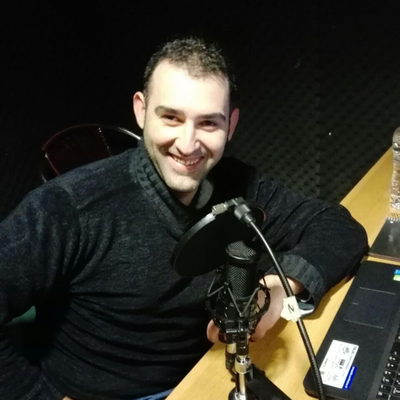 Podcast de Villanueva Impulsa