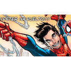 Spider-Man: Bajo la Máscara 31. Asombroso Spider-Man 95 y noticias de cine.