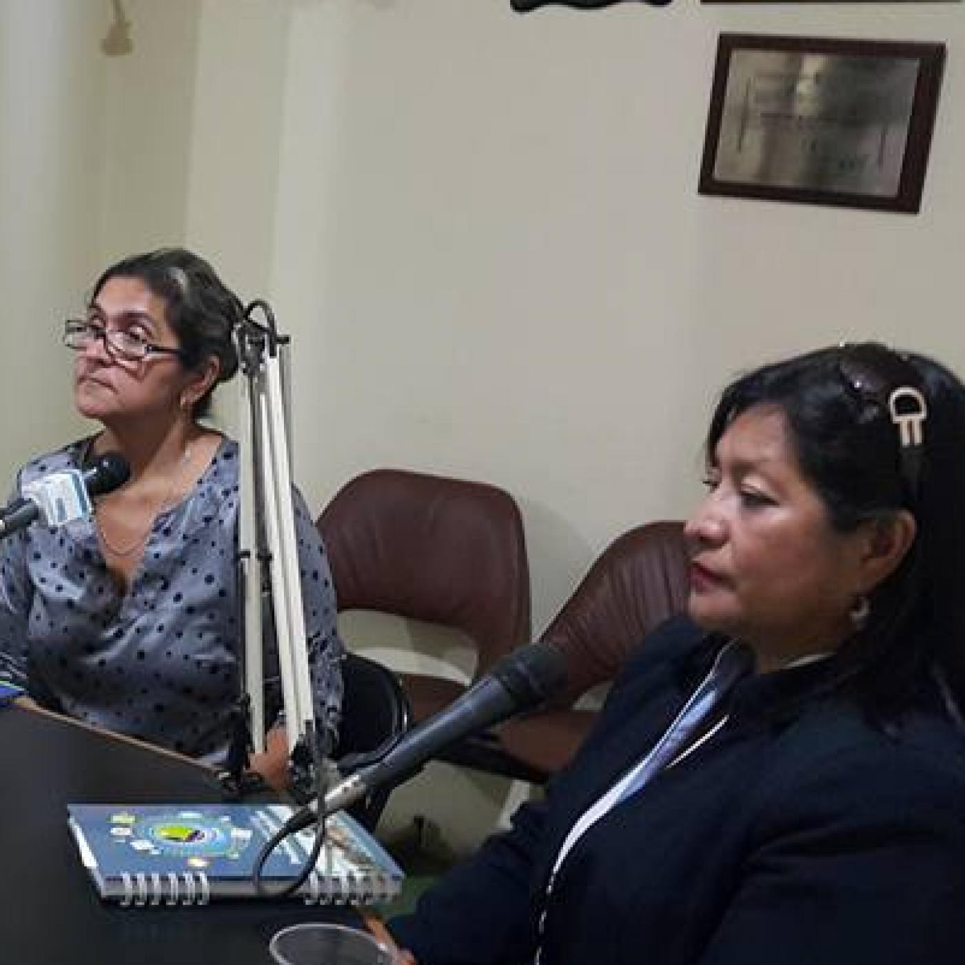 Podcast de HABLEMOS CLARO