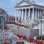 La Música del Imperio Romano
