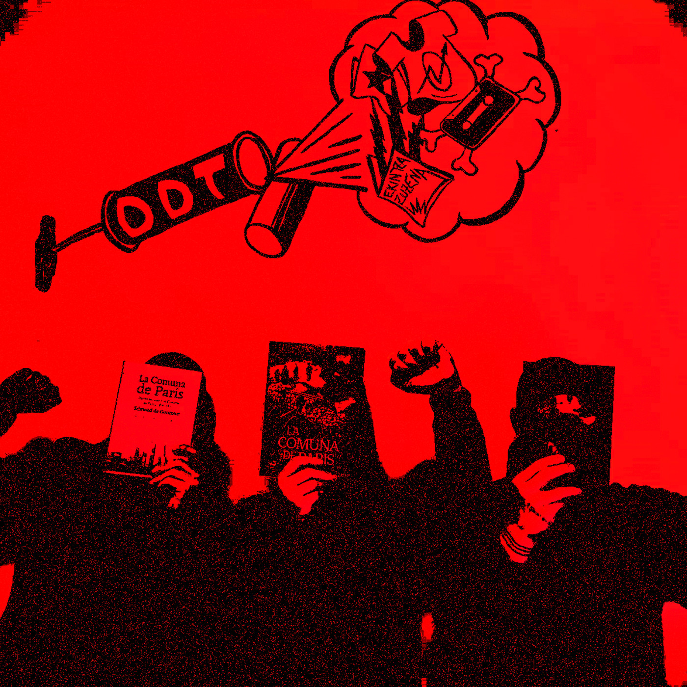 Zozo Beltzak (podcast)