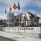 Entrevista a Juan José Barrutabeña. Alcalde de Argoños - Cantabria en sintonía en Mix FM 3/12/2019