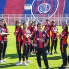 El fútbol femenino profesional comienza a ser una realidad