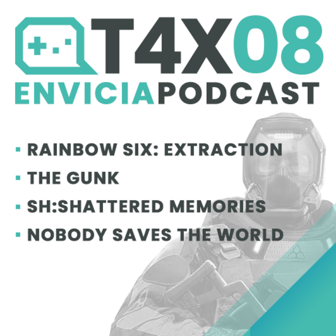 ENVICIA PODCAST