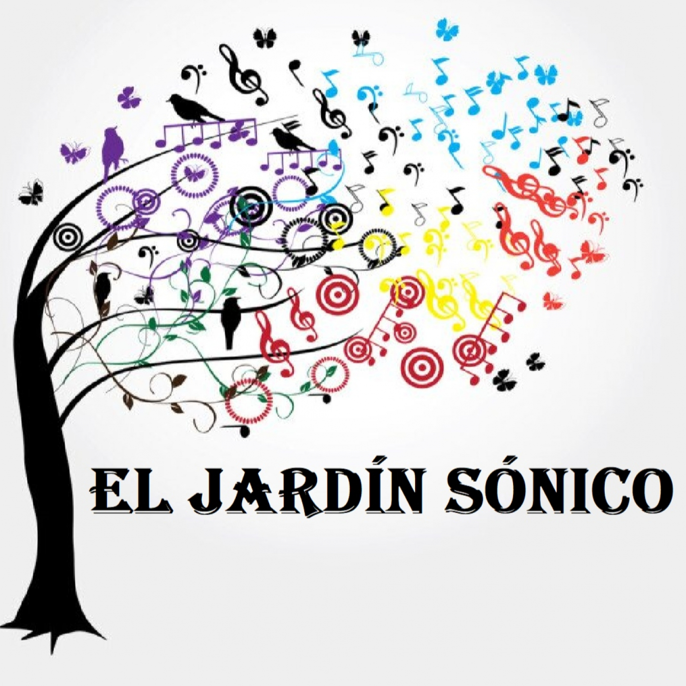 El Jardín Sónico