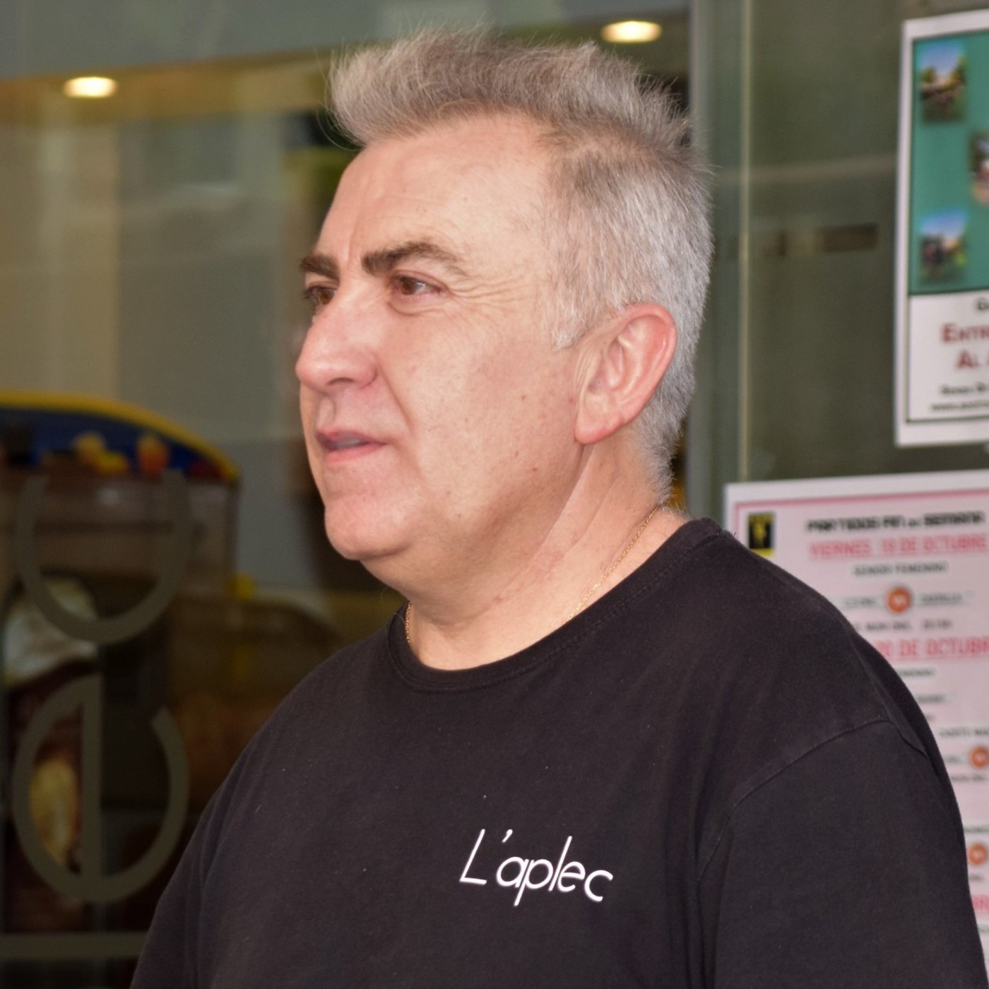 Entrevista 15,4,20 Paco Siles- laFRESCAFM episode artwork