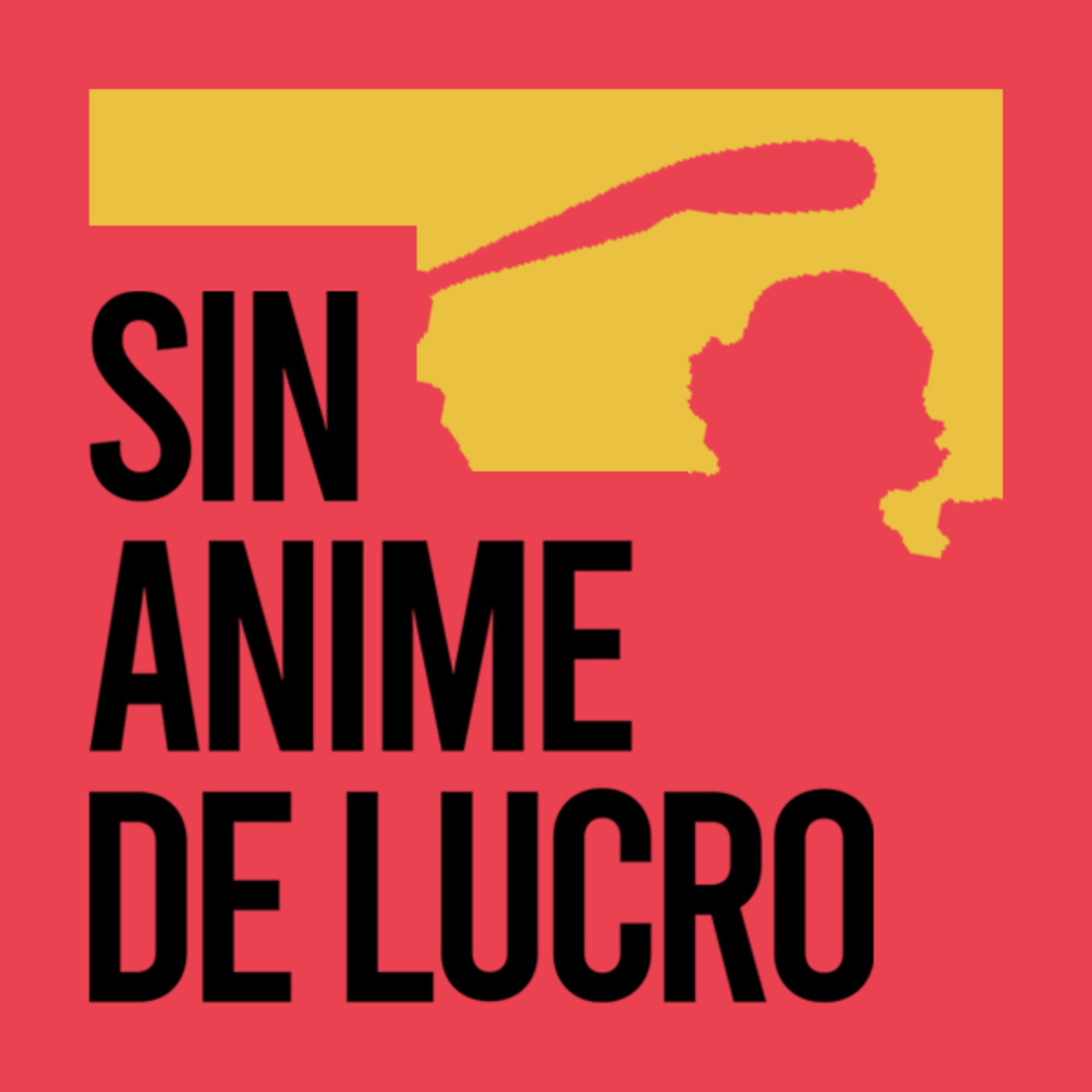Sin Anime de Lucro