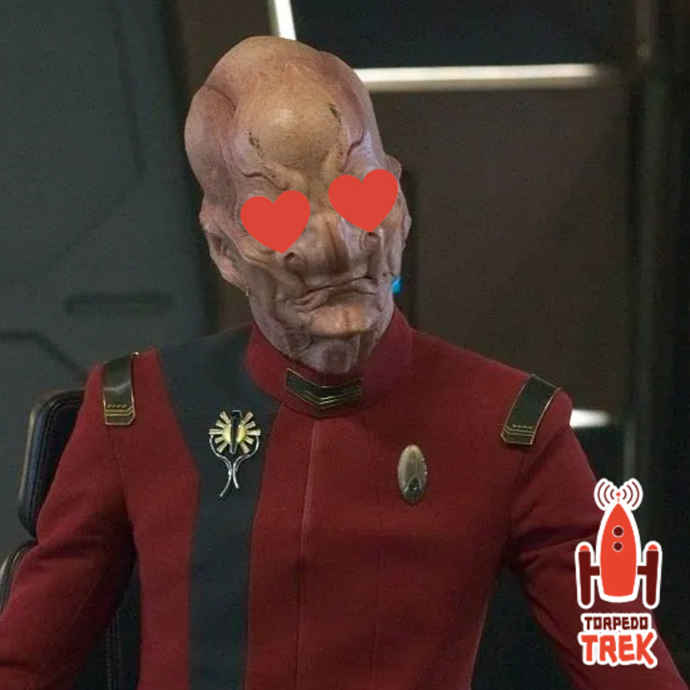 Torpedo Rojo
