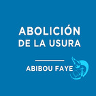 Abolición de la usura - Abibou Faye