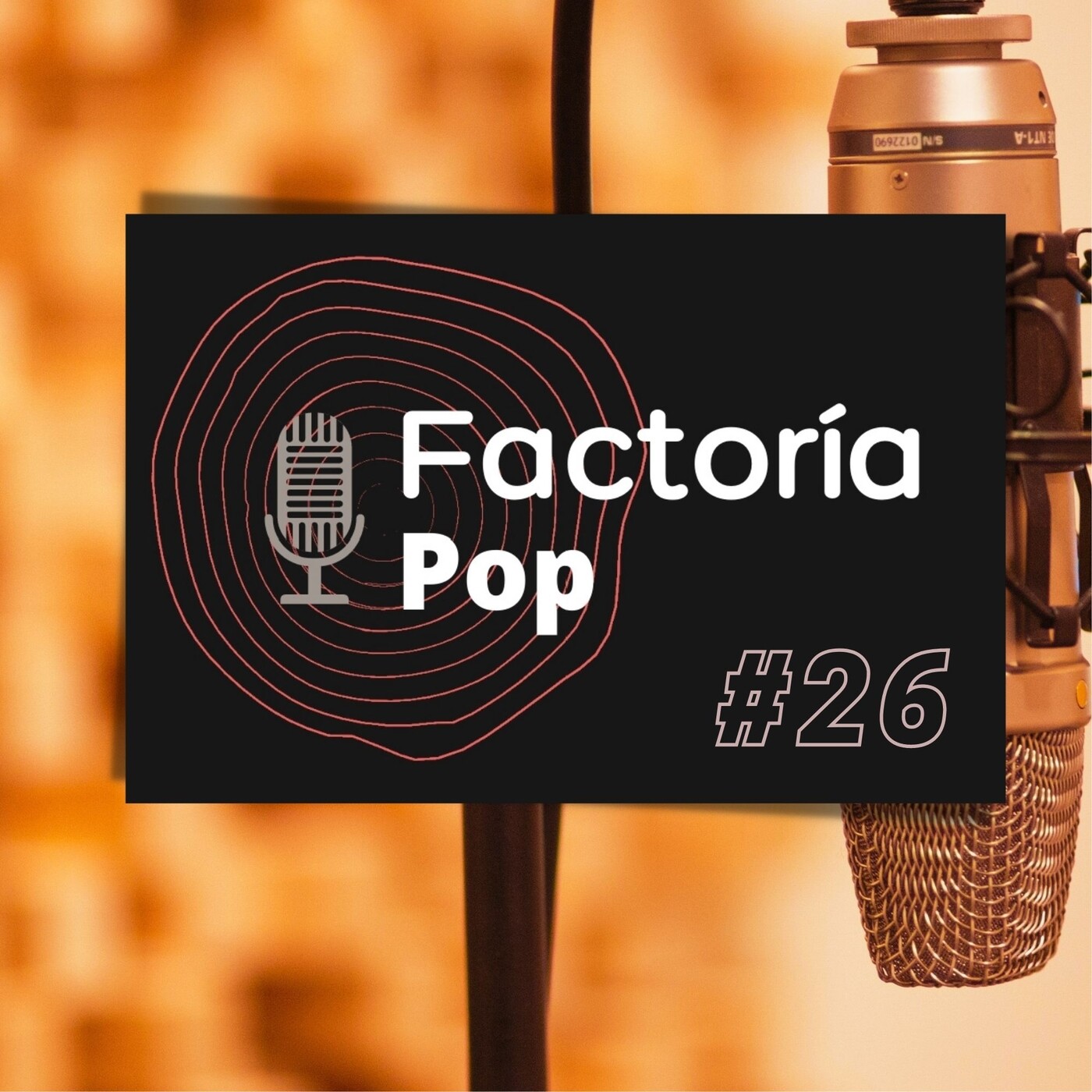 Factoría Pop
