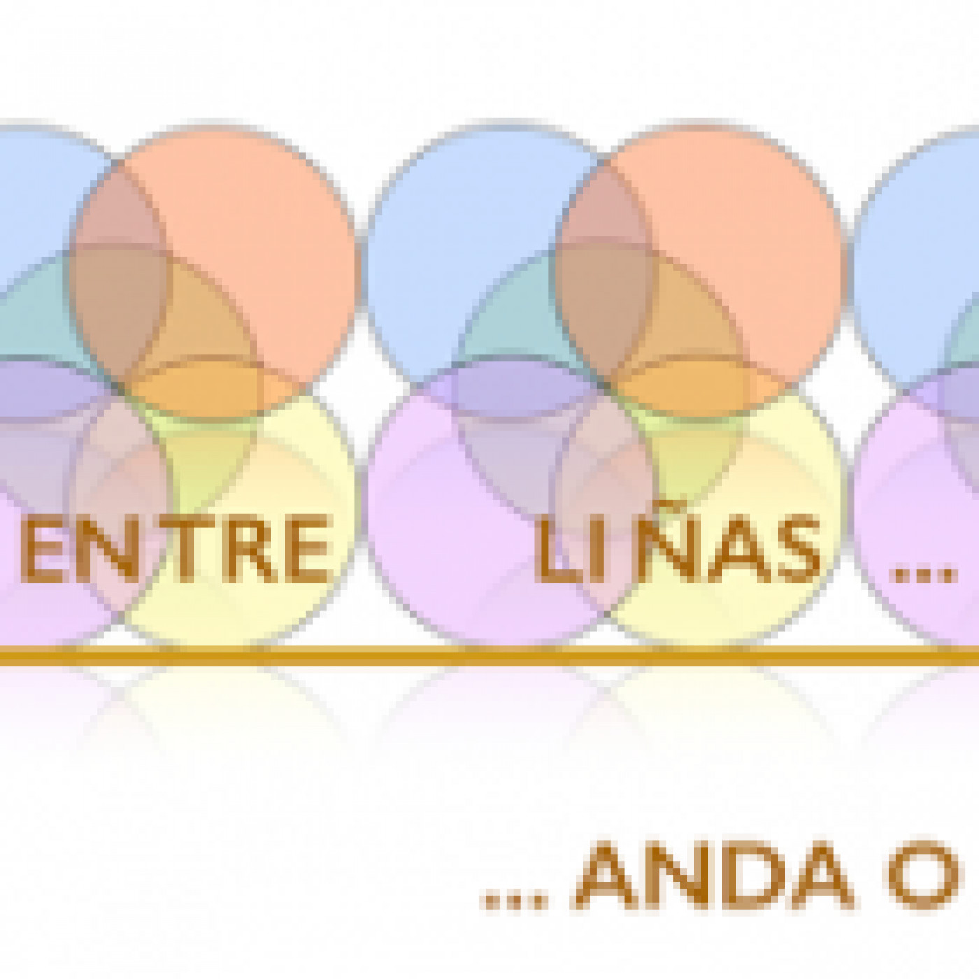 Entre liñas anda o xogo