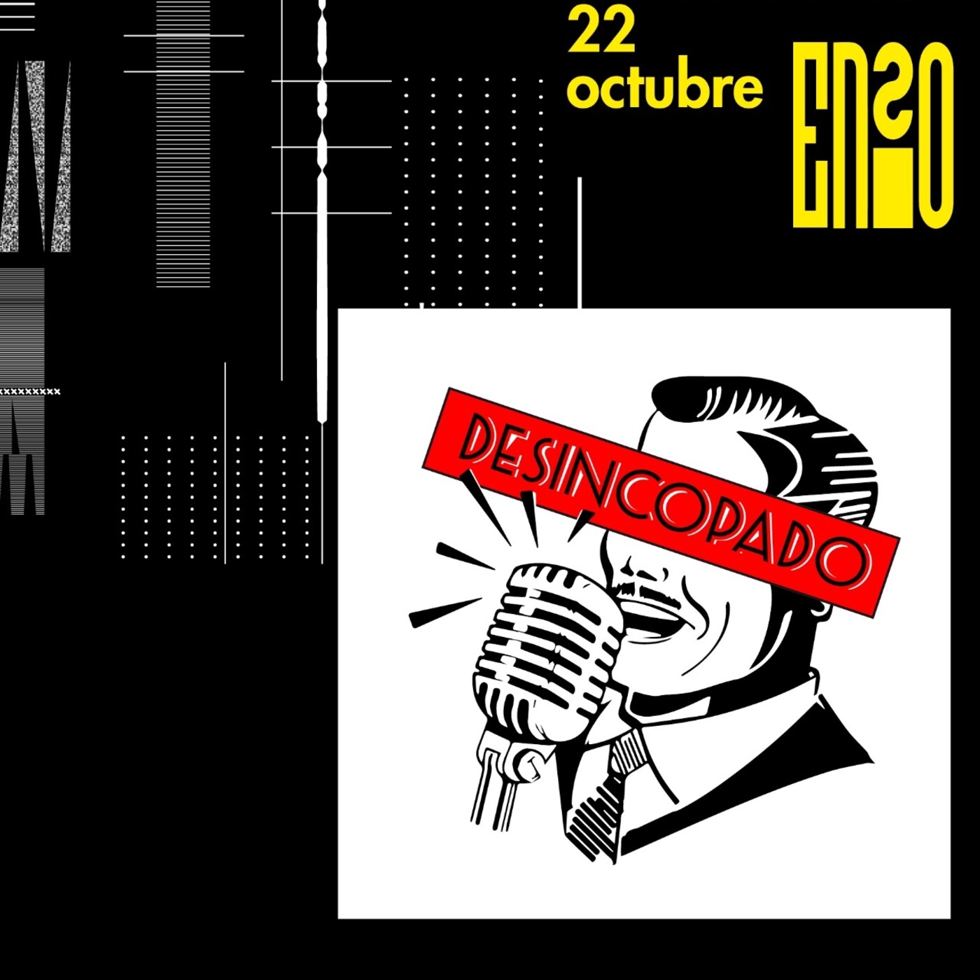 Desincopado
