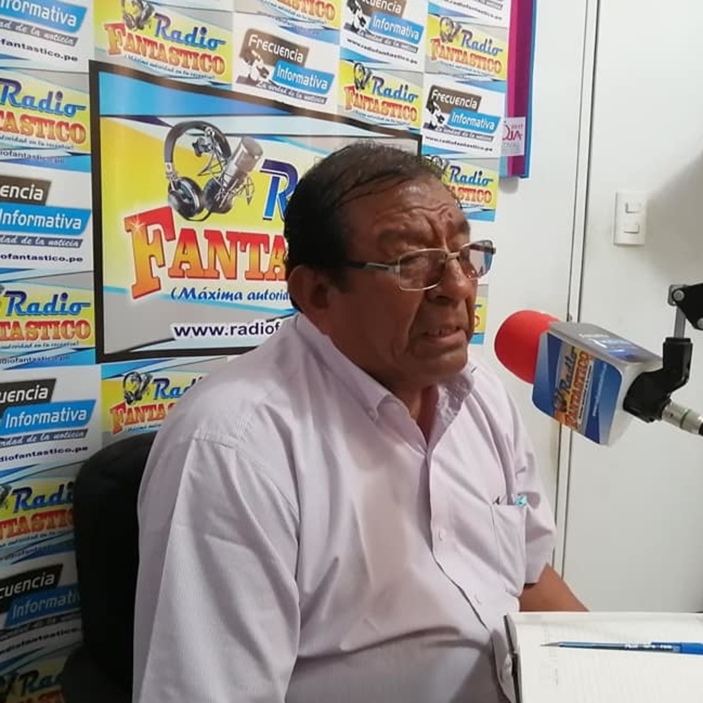 Sebastián Yesquén Mendoza