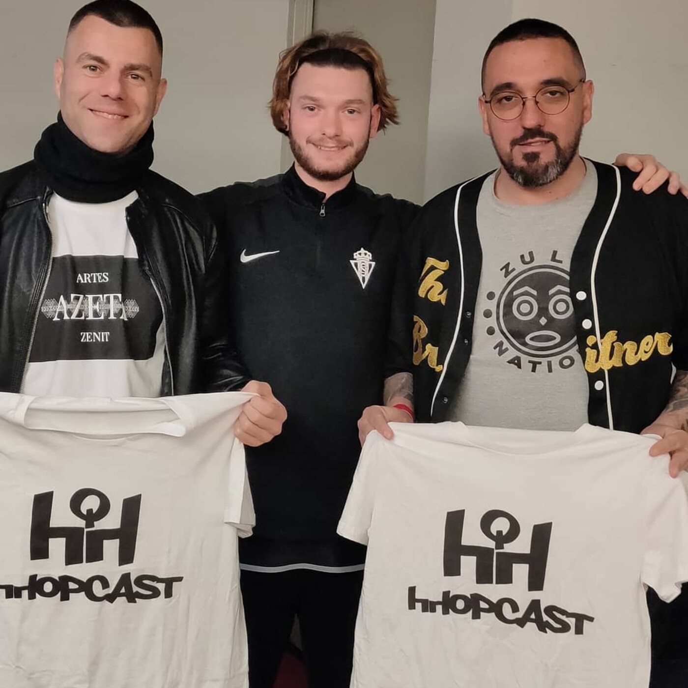 HHopcast