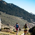 Territorio Trail. Aran by UTMB, Zegama Aizkorri, Alvaro Osanz, Gaizka Barañano, Marcha Nórdica, TrailTertulia.