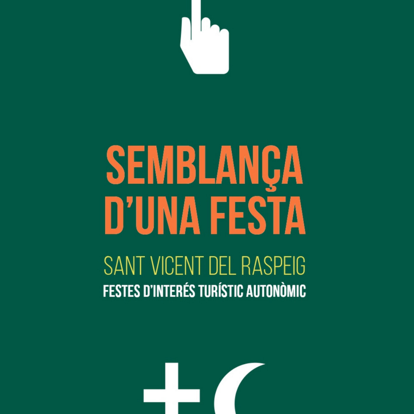Concejal Fiestas, Asun París. Patronales 2021 episode artwork
