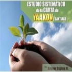 Estudio de la carta de Yaakov (Santiago) – Introducción – Kenner Ospino M.