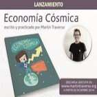 33:Lanzamiento Libro: Economía Cósmica