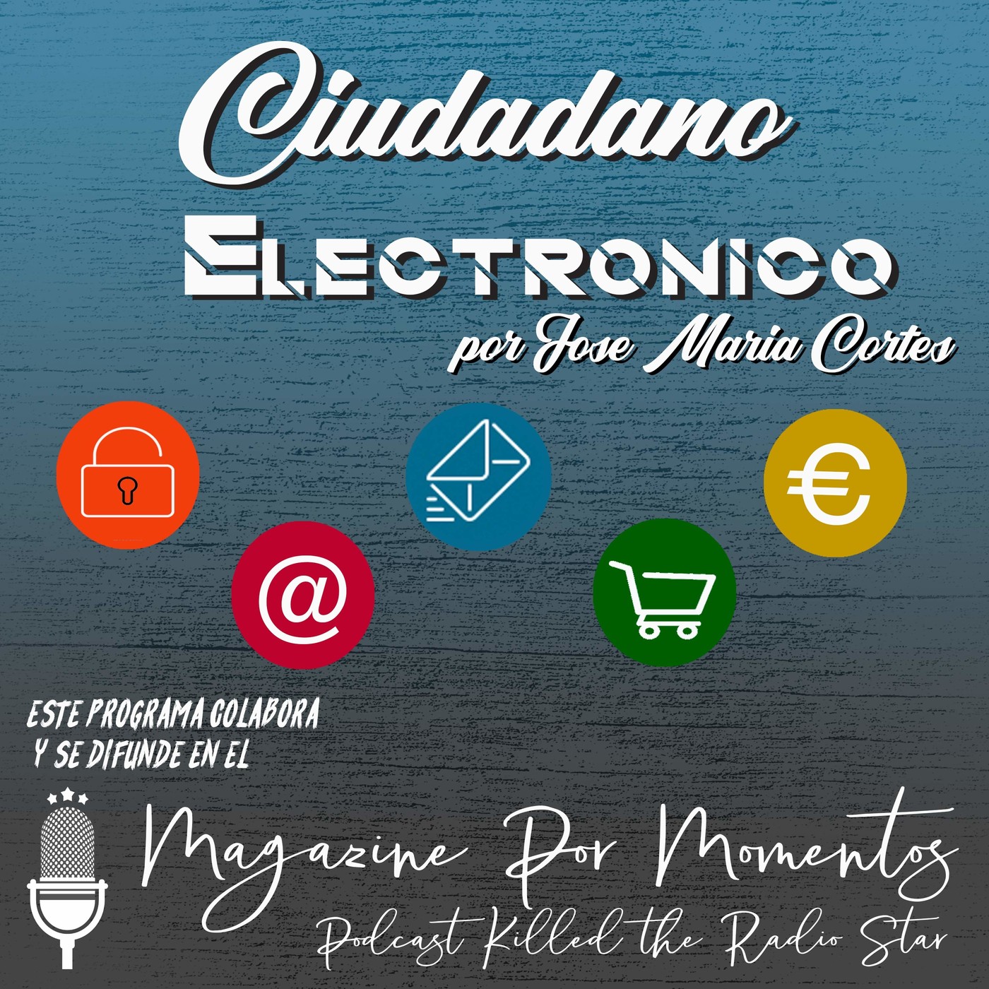 Ciudadano Electrónico