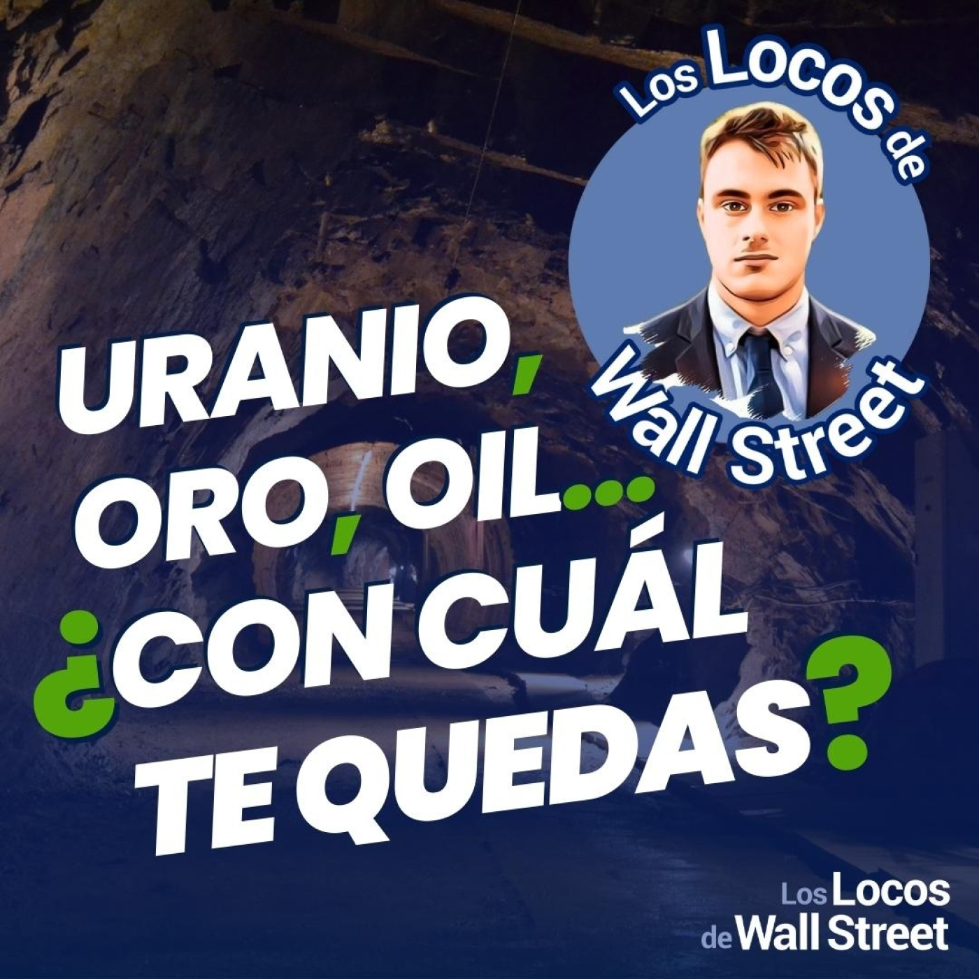 Los Locos de Wall Street
