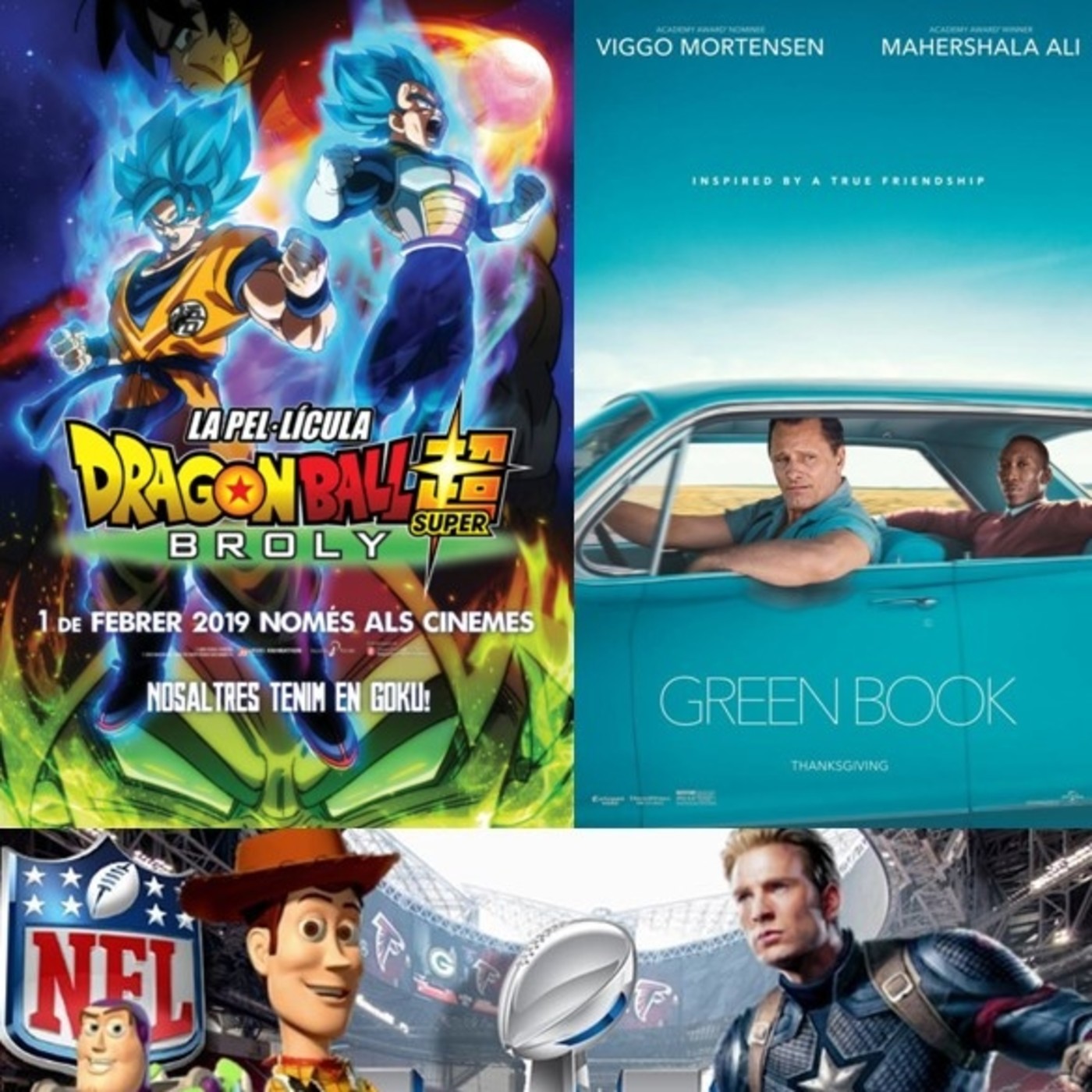 Podcast Ningú no és perfecte