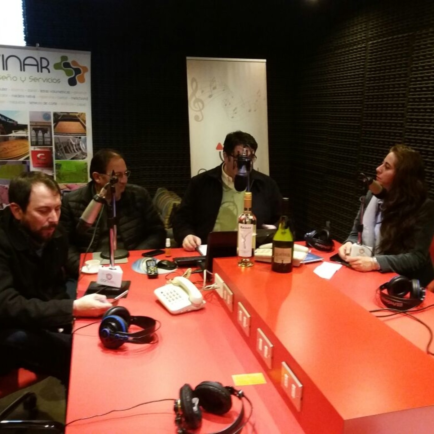 Entrevista a Juan Neira — Editorial Zig-Zag cover