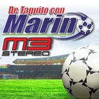 De Taquito con Marino - Marzo 22 - 2019 / Parte 2