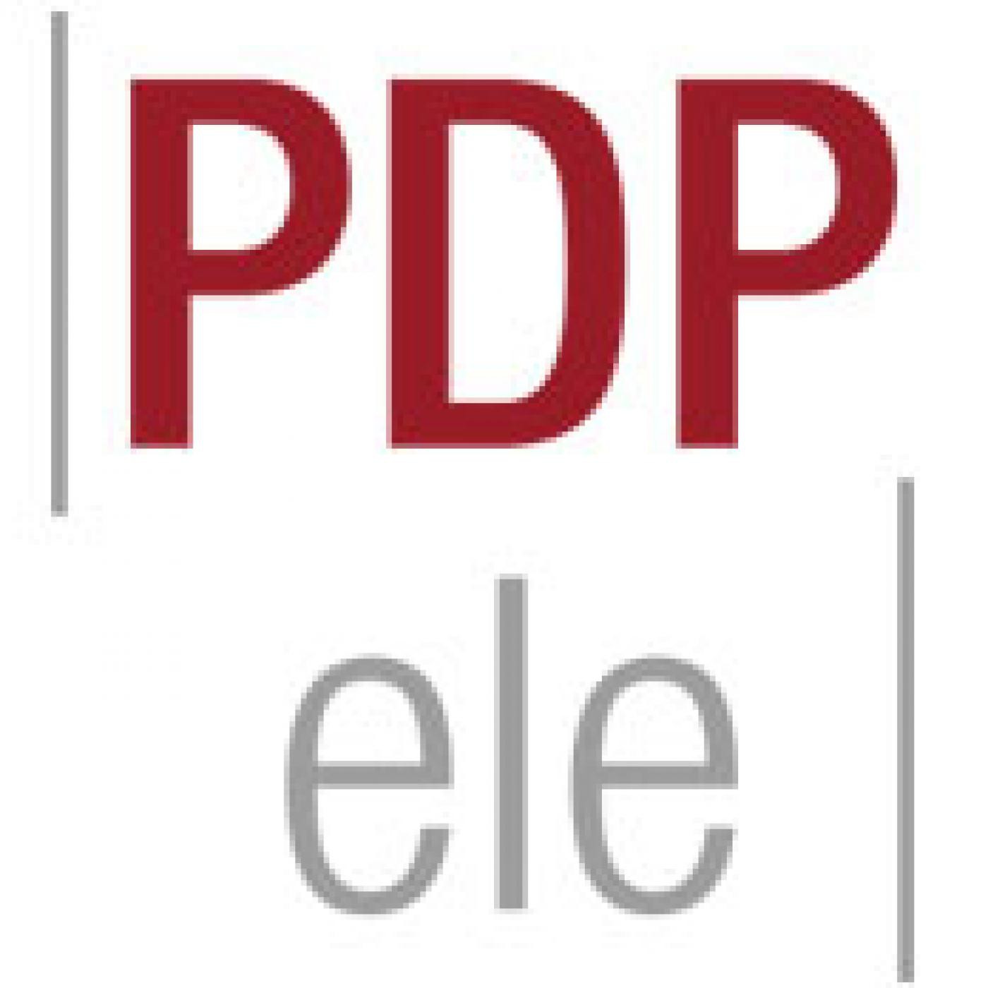 PDP ELE Podcast