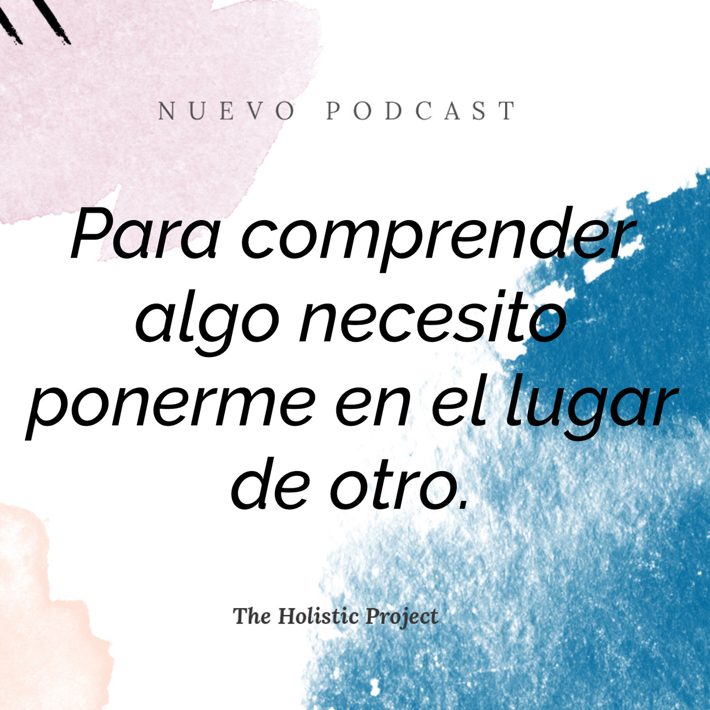The Holistic Project