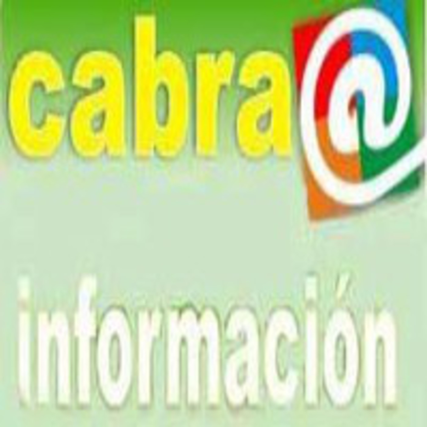 Podcast CABRA INFORMACION