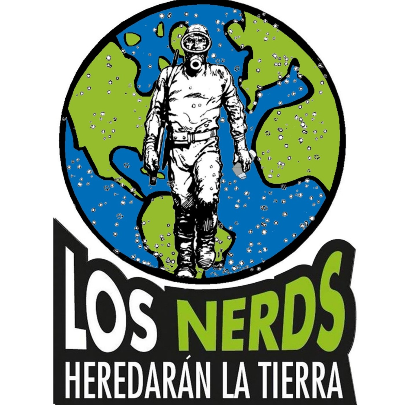 Los Nerds Heredarán La Tierra