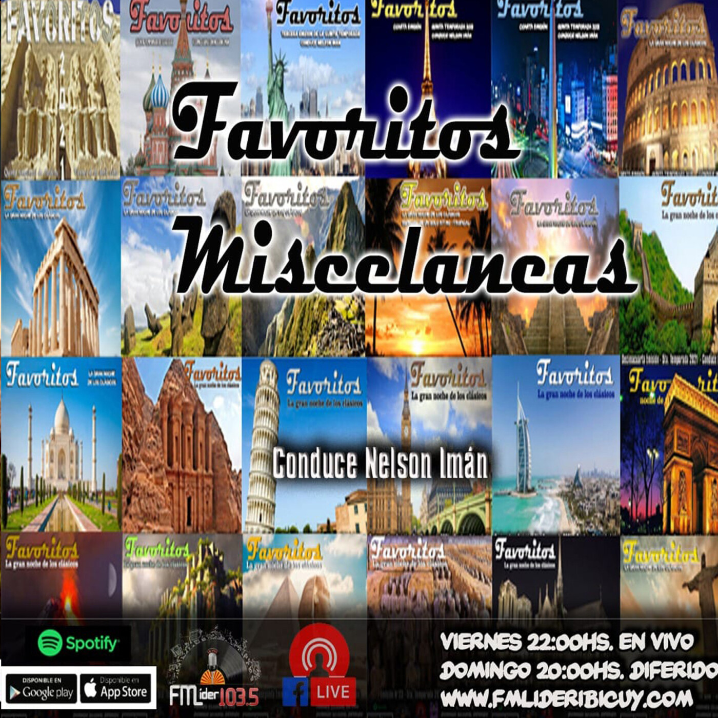 #FAVORITOS