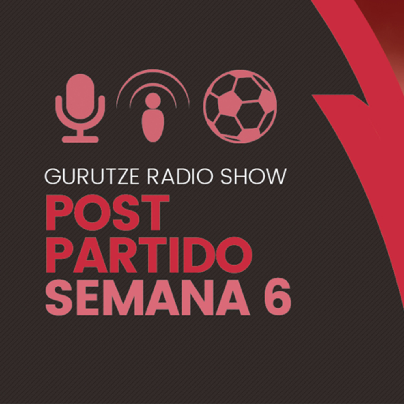 Resumen de la Jornada - Semana 6