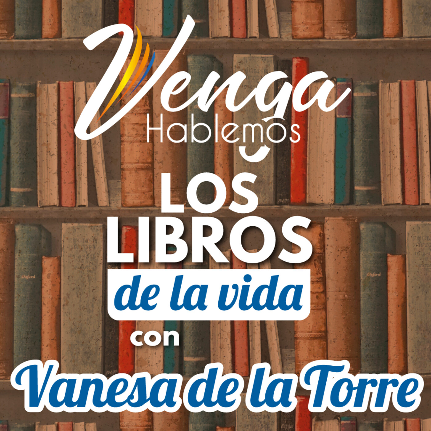 Venga Hablemos