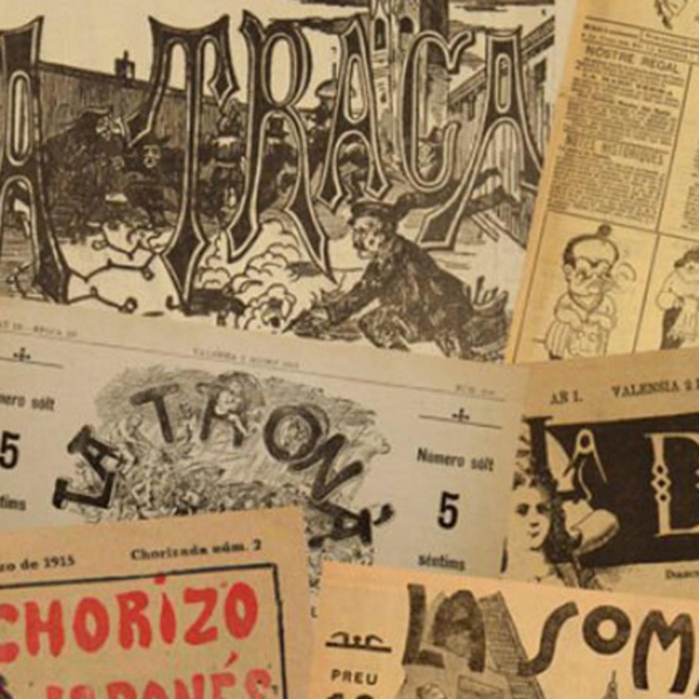 60 años de la prensa en Valencia episode artwork