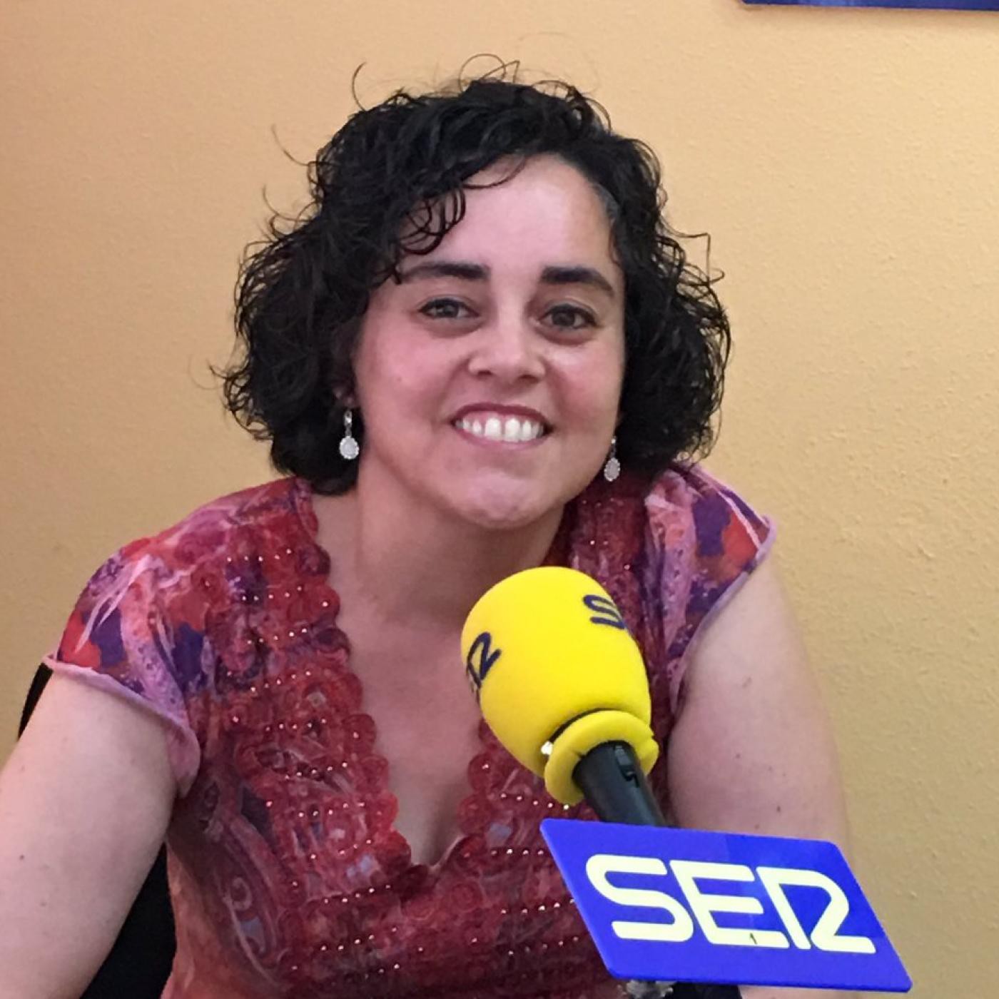 CRISTINA ÁLVAREZ y los RIESGOS DE HABLAR DE IGUALDAD A LA LIGERA episode artwork