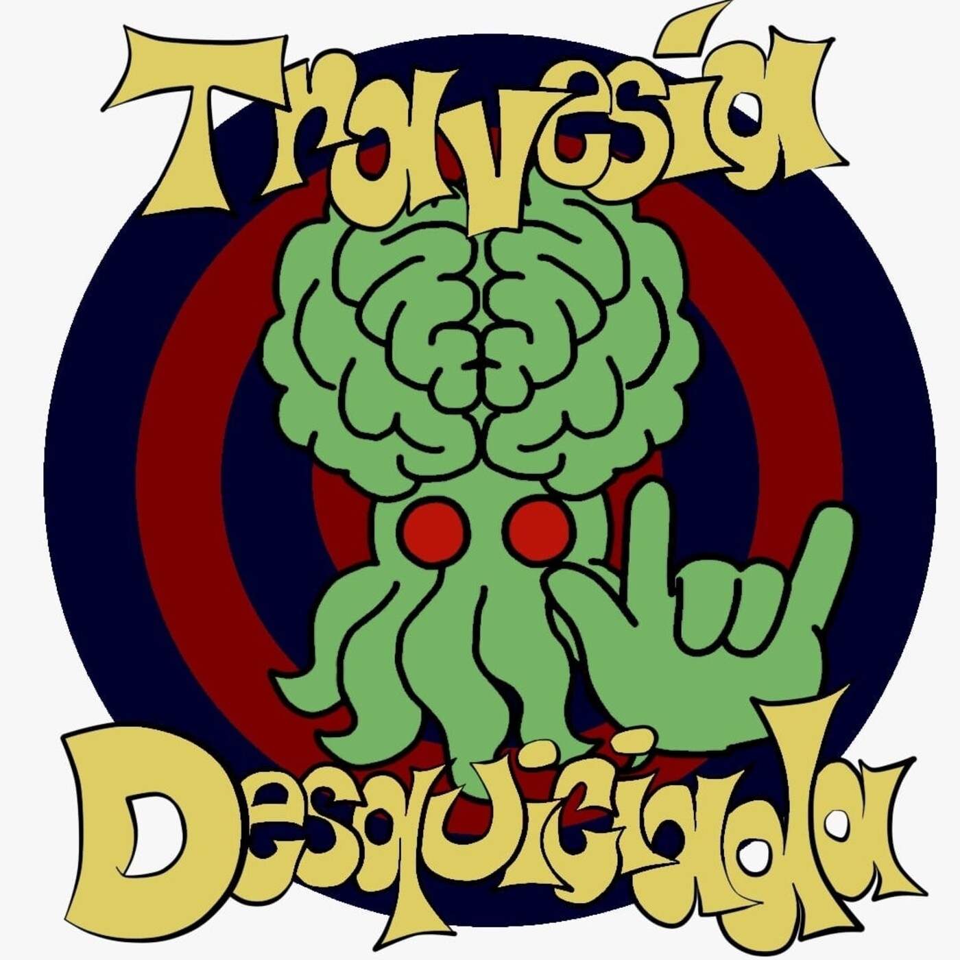Travesia Desquiciada