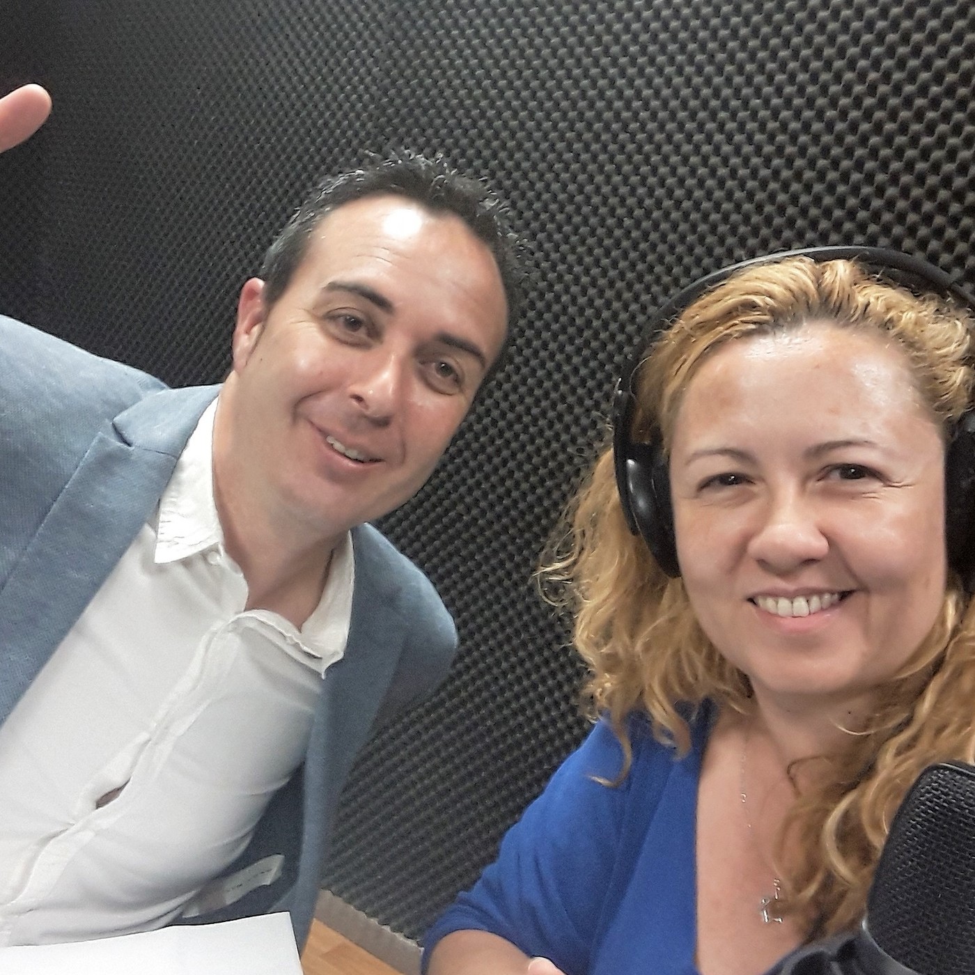 Podcast La varita mágica