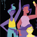 1x4: I Encuentro Internacional de Ciberfeminismo