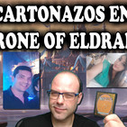 Cartonazos en Throne of Eldraine