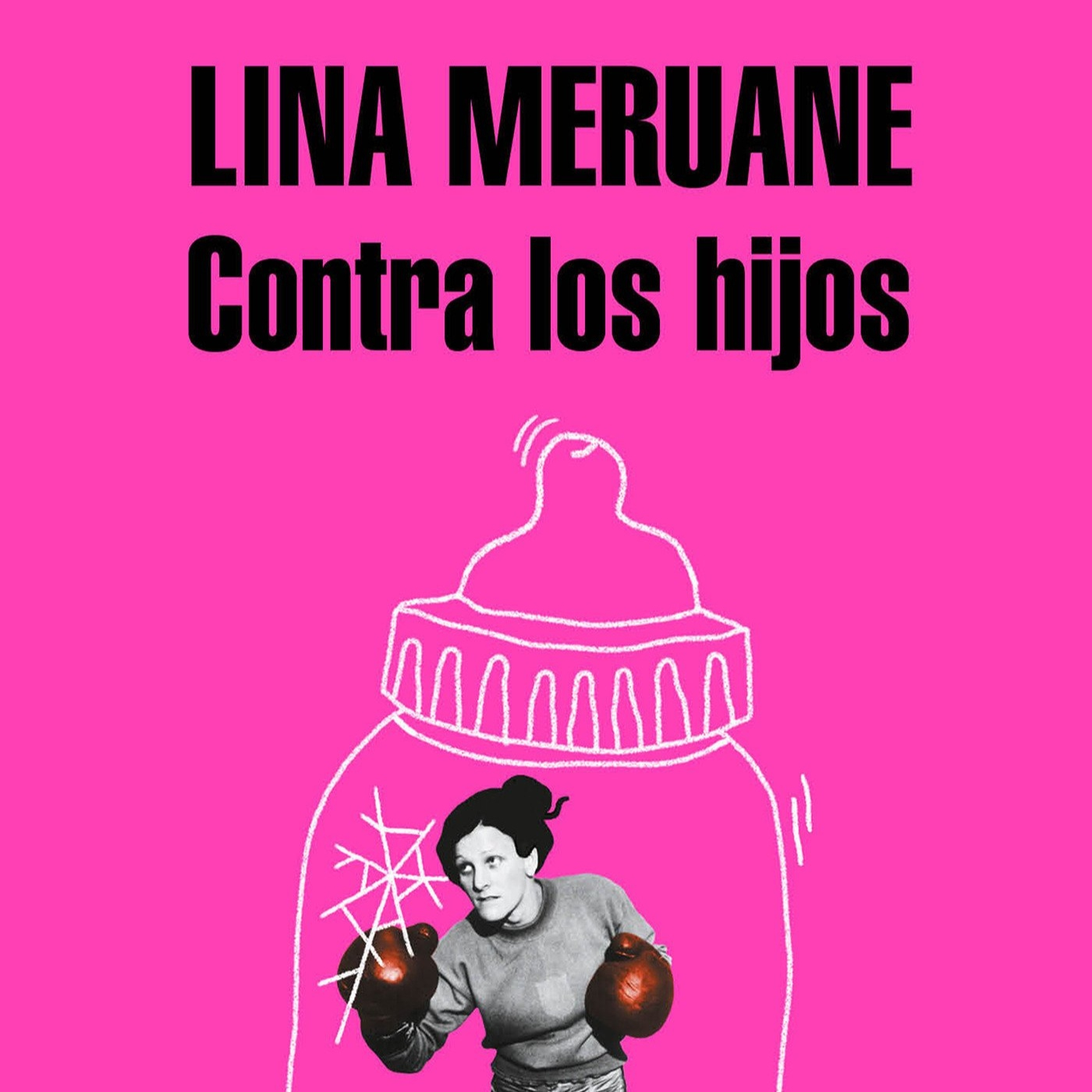 Contra Los Hijos de Line Maruane
