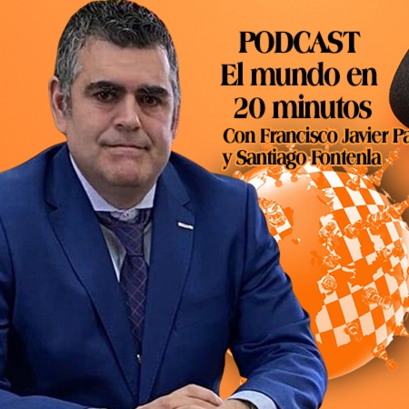 Buenas Noches, España