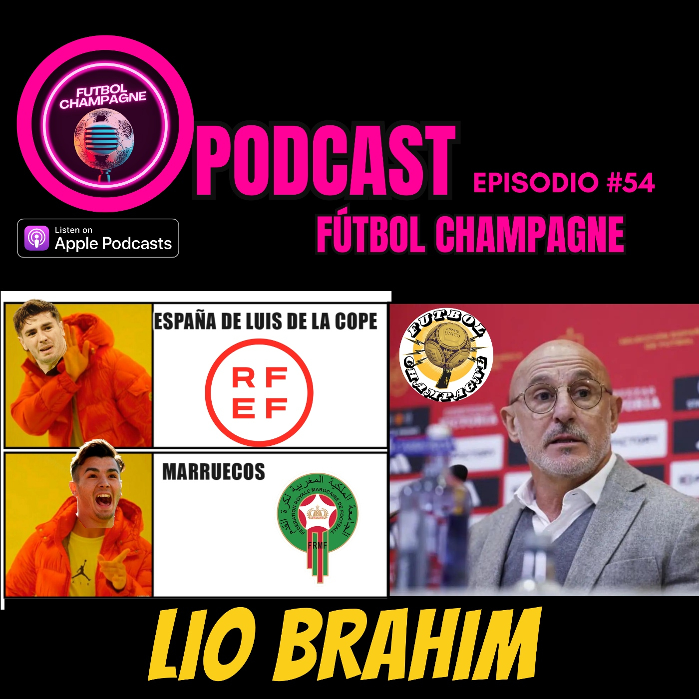 Futbol Champagne