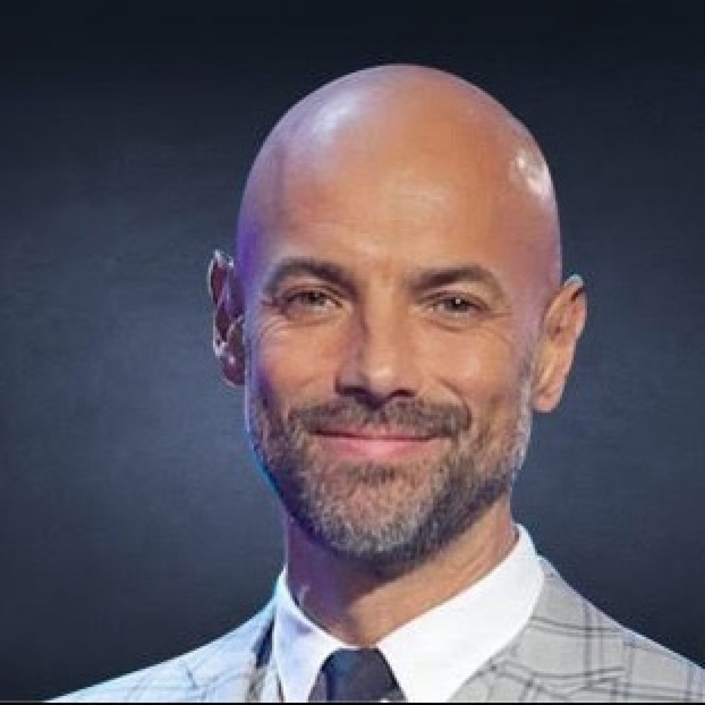 Javier Poza