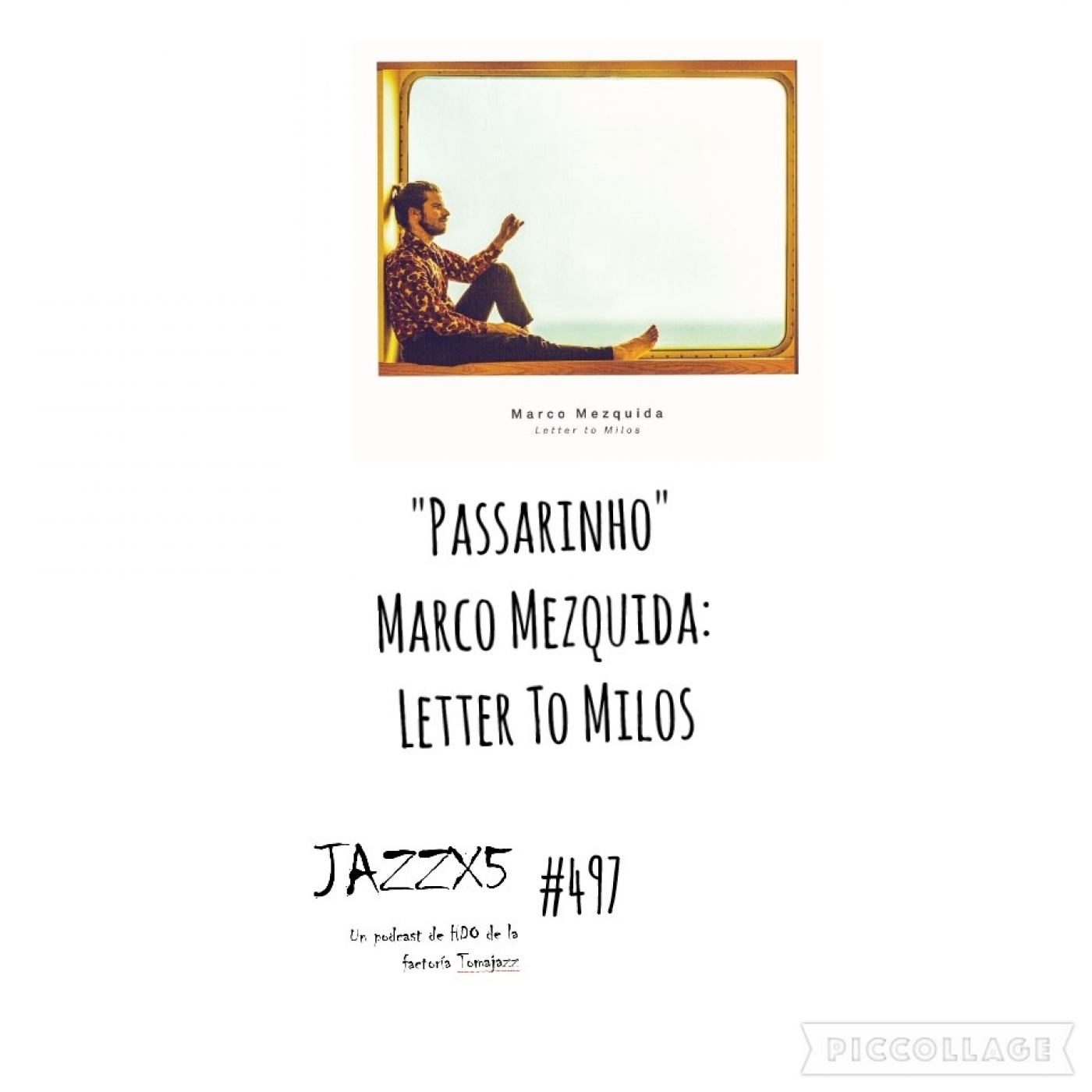 HDO - JazzX5