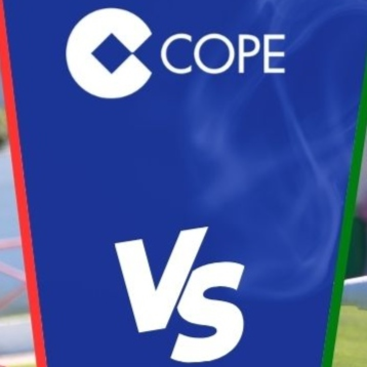 Podcast de COPE DON BENITO VILLANUEVA