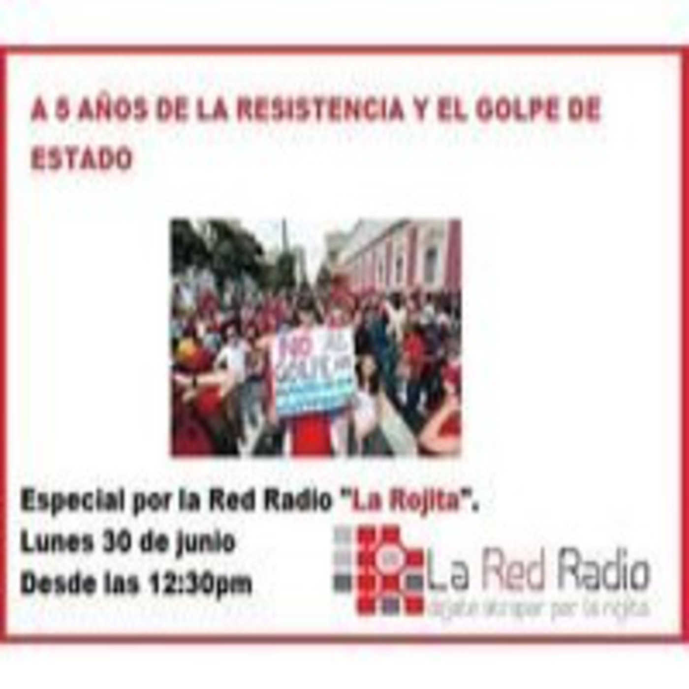 Podcast de Esperancita Hn