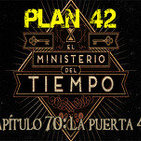 Capítulo 70: La puerta 42